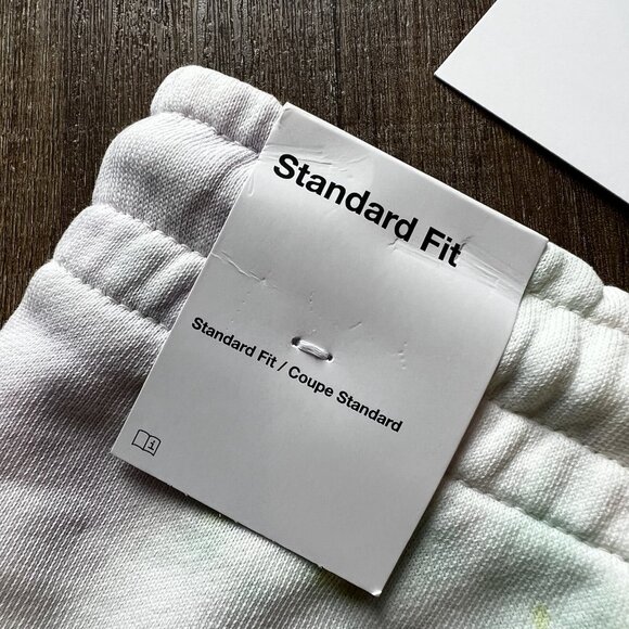 Jordan Shorts XL Mens Sport DNA All Over Print Tie Dye $60 - Picture 4 of 7